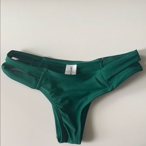 Zaful bikini bottoms